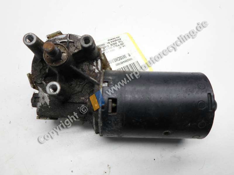 VW Polo 6N original Wischermotor vorn 6N1955113A BJ1994